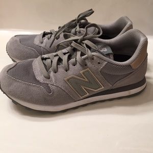 New Balance Shoes